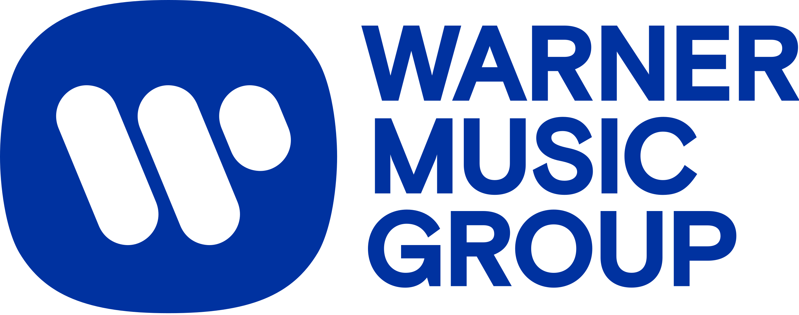 WMG Logo